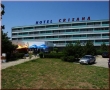 Cazare si Rezervari la Hotel Crisana din Eforie Sud Constanta